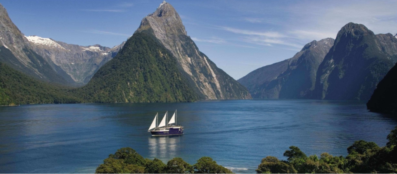 NEW ZEALAND