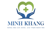 HỆ THỐNG NHÀ THUỐC MINH KHANG ( Chợ Búng)