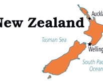 NEW ZEALAND