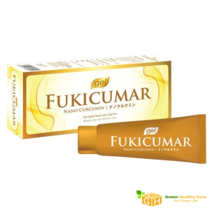 FIKICUMAR - GEL NGHỆ NGỪA MỤN (Tuýp 20gram)