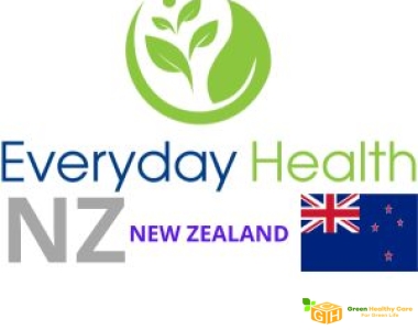 Hãng dược phẩm EVERYDAY HEALTH